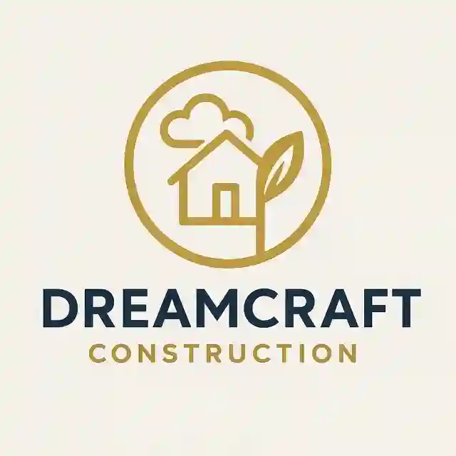 Dreamcraft Construction, Inc. logo