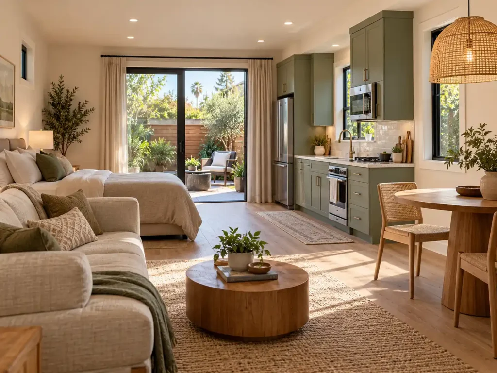 ADU Builders in Vista, CA