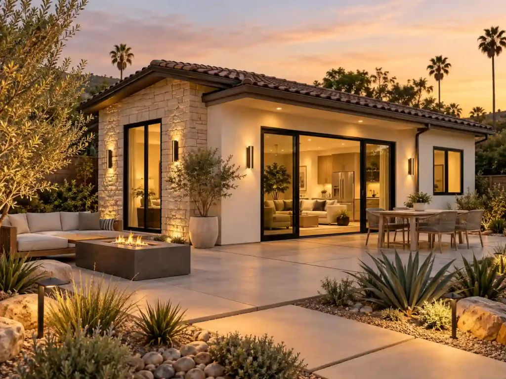 ADU Builders in Vista, CA