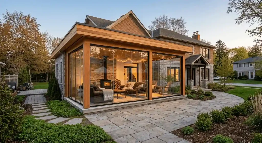 Home Additions in Vista, CA