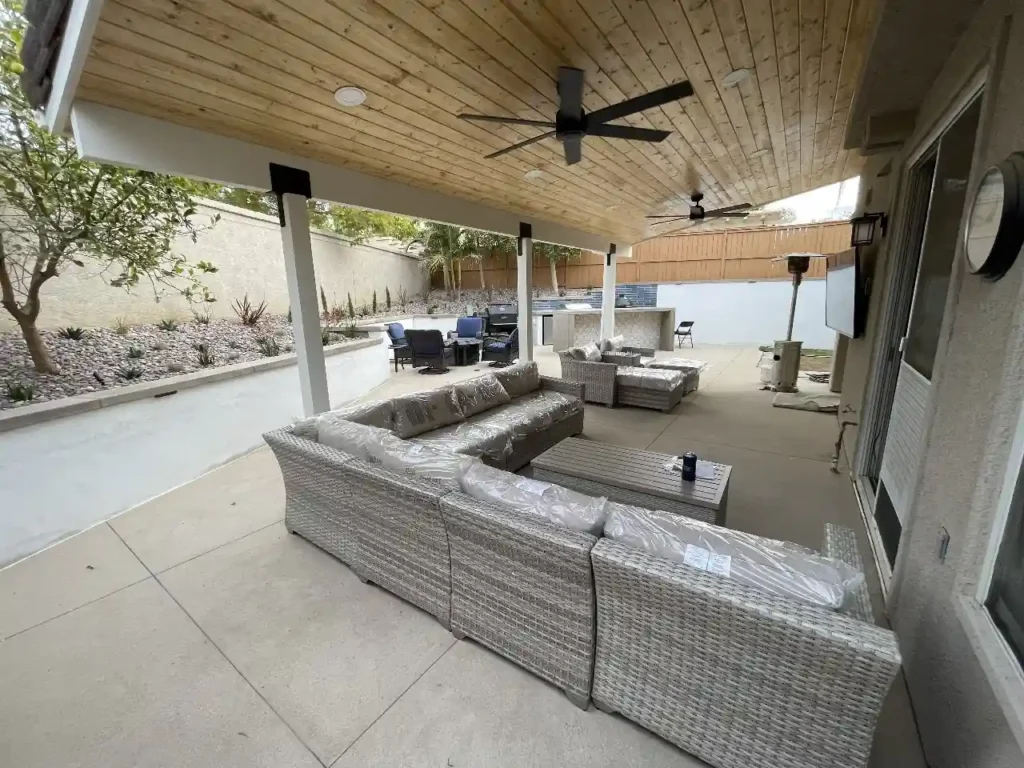 Outdoor Living & Landscaping in Vista, CA