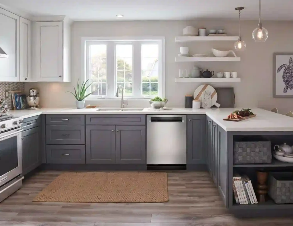 Kitchen Remodeling in Vista, CA