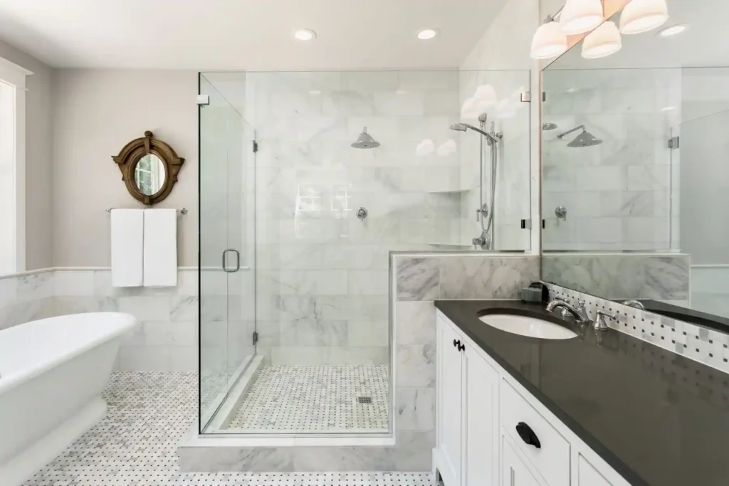 Bathroom Remodeling in Vista, CA