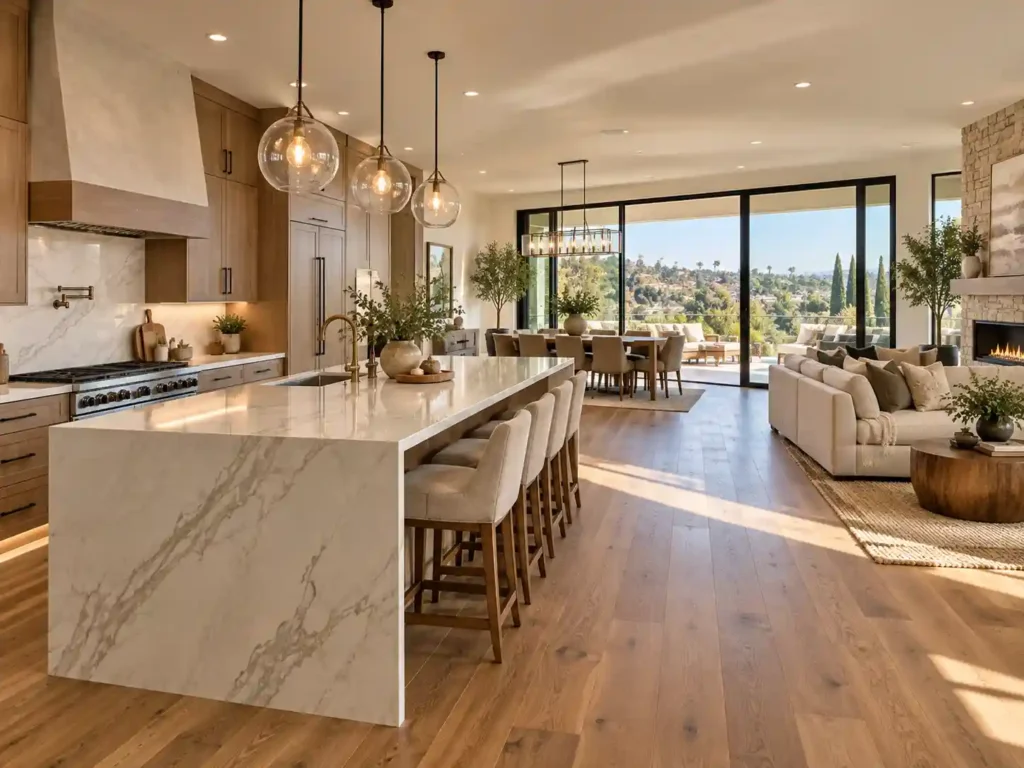 Home Remodeling in Vista, CA
